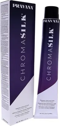 Pravana ChromaSilk Creme Hair Color