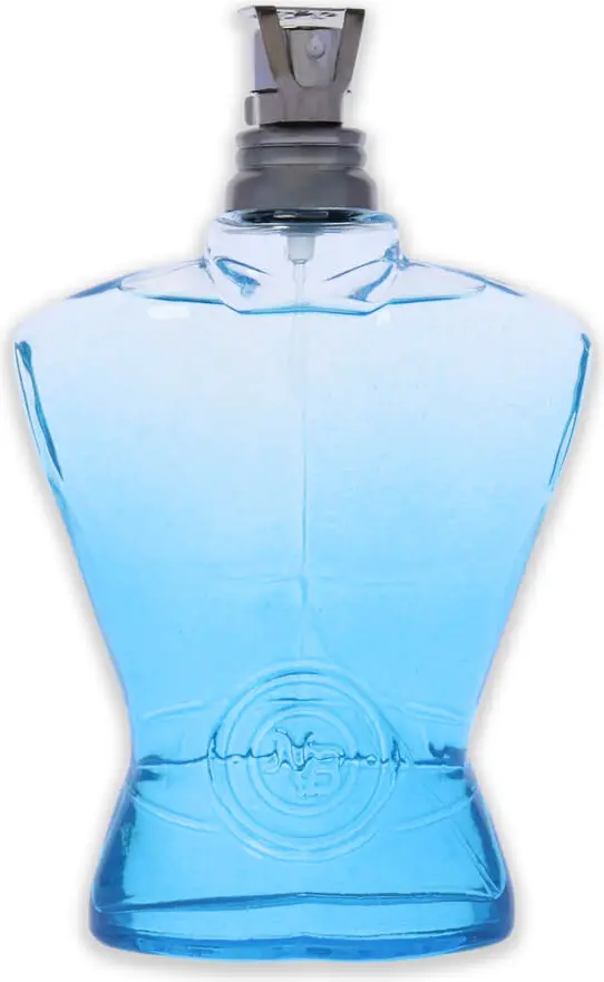 Туалетная вода New Brand World Champion Blue