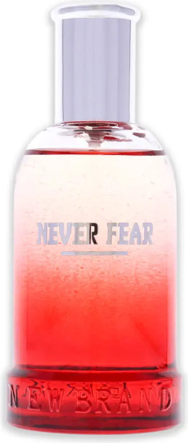 Туалетная вода New Brand Never Fear