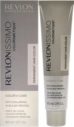 Hair Color Revlon