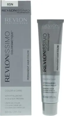 Hair Color Revlon