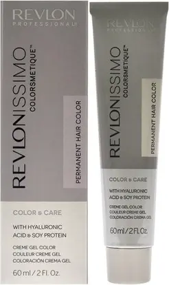 Hair Color Revlon Revlonissimo Colorsmetique
