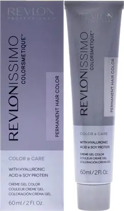 Hair Colour Revlon 7.3 Golden Blonde