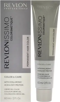 Revlonissimo Colorsmetique Hair Color Revlon