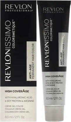 Revlon Pearl Blonde soch bo'yog'i