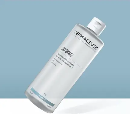 Мицеллярная вода Dermaceutic
