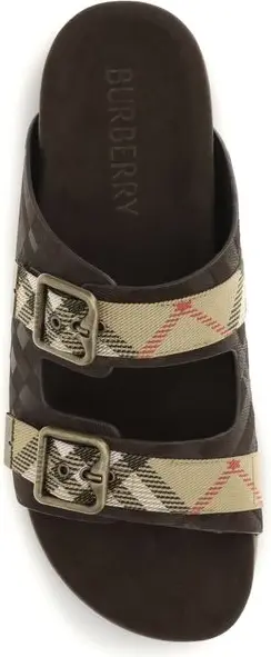 Burberry Sandal