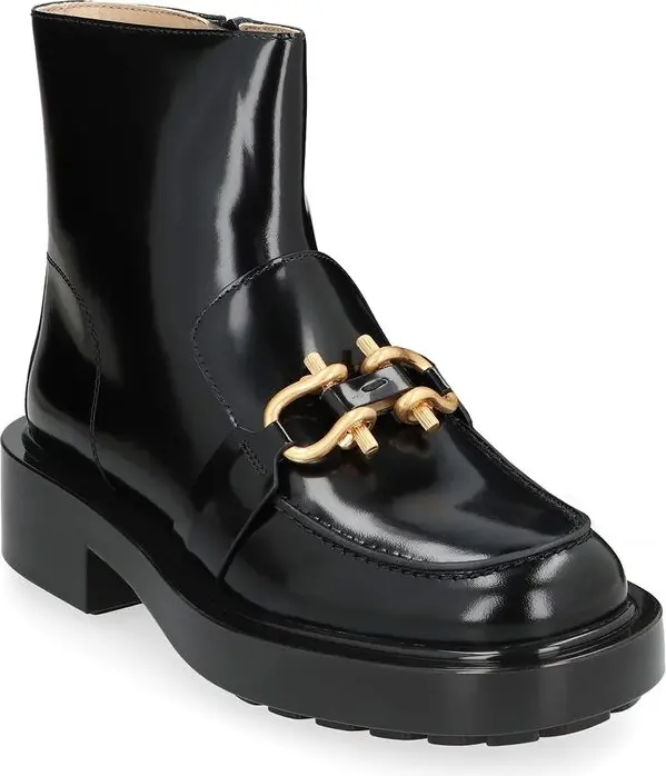 Ankle Boots Bottega Veneta