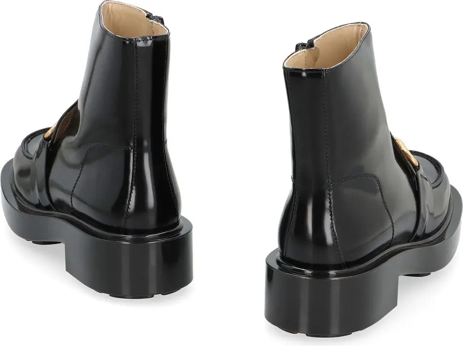 Ankle Boots Bottega Veneta