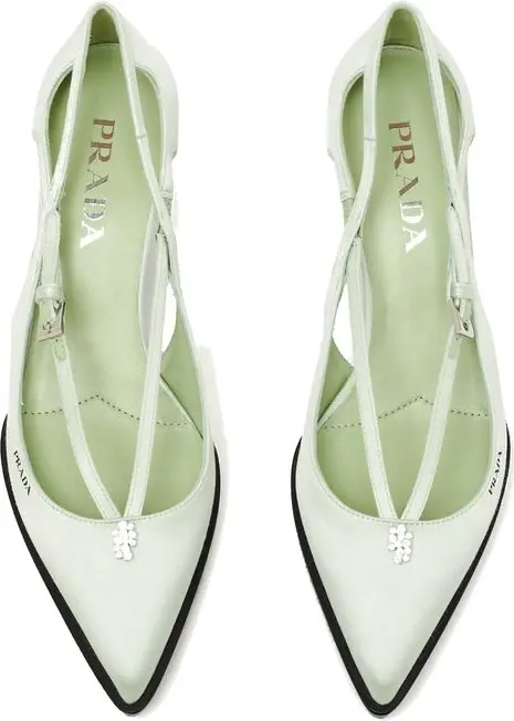 Pumps Prada