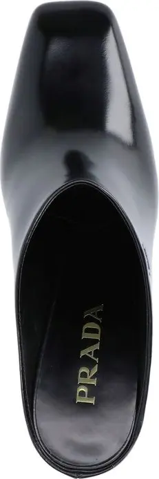 Mules Prada