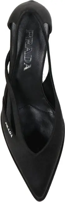Pumps Prada