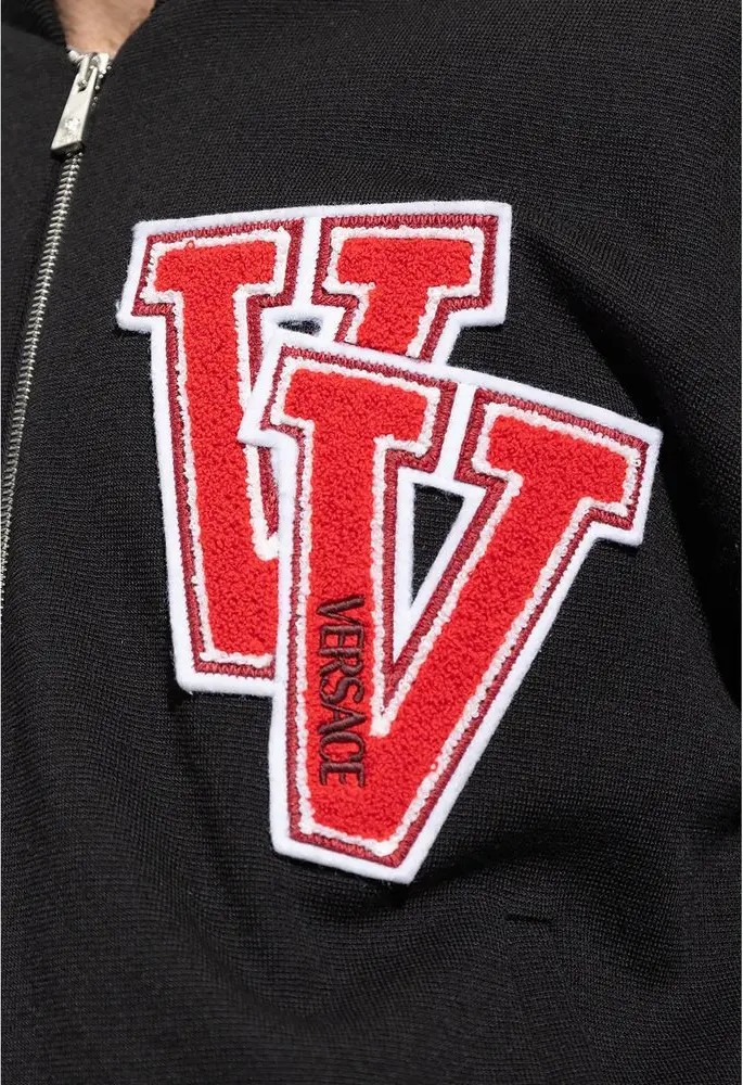 Bomber Versace