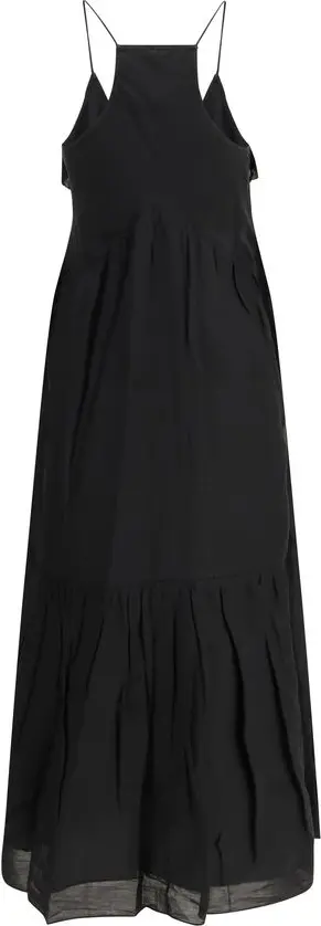 Dress Etoile Isabel Marant Black Cotton Casual