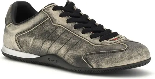 Low Top Sneakers Gucci