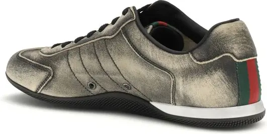 Low Top Sneakers Gucci
