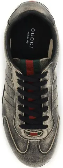 Low Top Sneakers Gucci