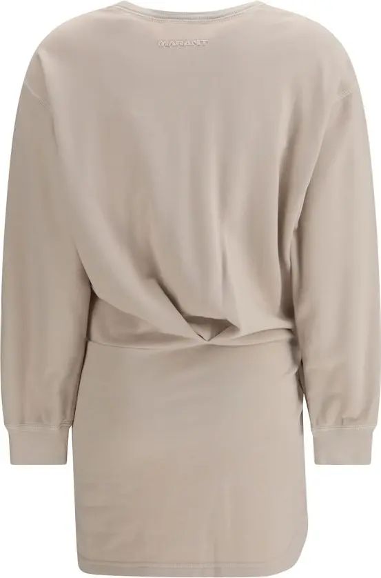 Платье Etoile Isabel Marant