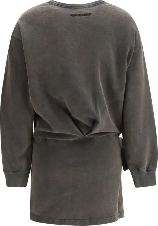 Платье Etoile Isabel Marant