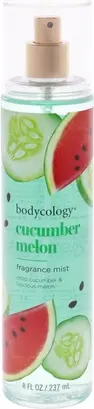 Fragrance Mist Bodycology