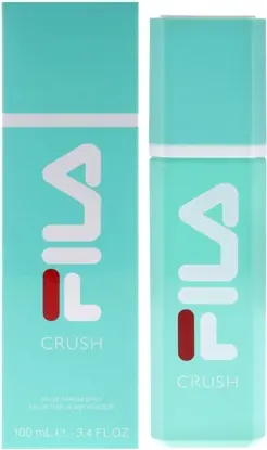 Eau De Parfum Fila Crush