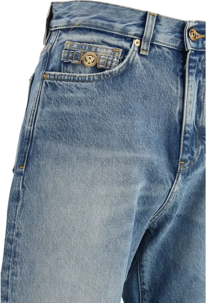 Jeans Versace