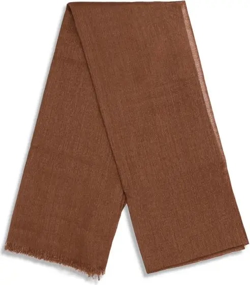 Brunello Cucinelli sharfi