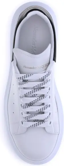 Alexander McQueen кроссовкалари