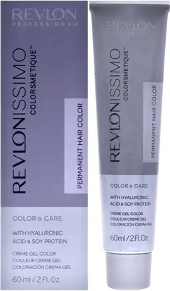 Soch rangi Revlon Revlonissimo Colorsmetique