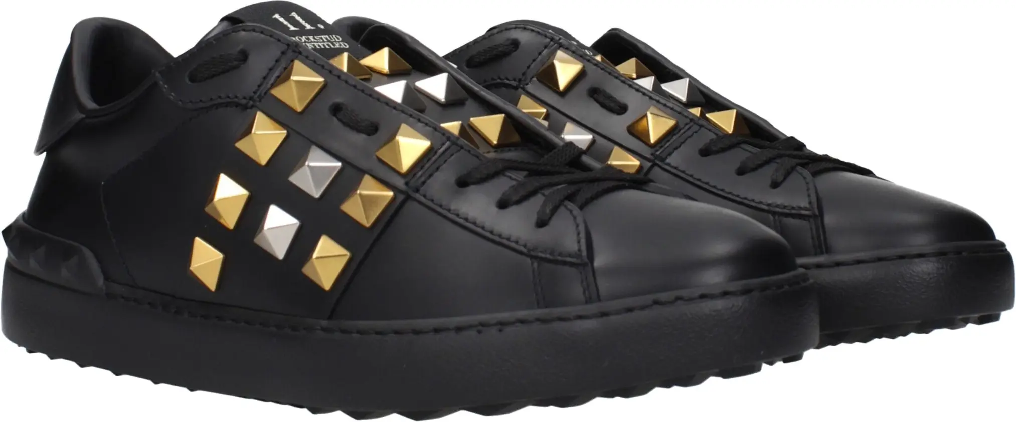 Кроссовки Valentino Garavani