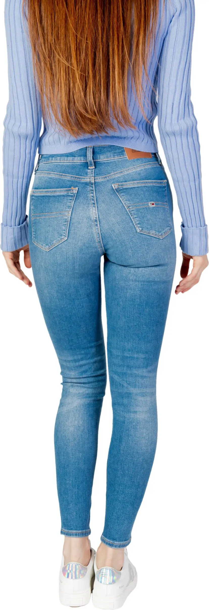 Джинсы Jean Jeans Tommy Hilfiger