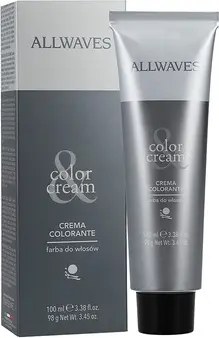 Cream Color Allwaves 5.00
