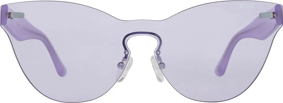 Plastic Sunglasses Victoria's Secret