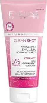 Face Therapy Eveline Cosmetics