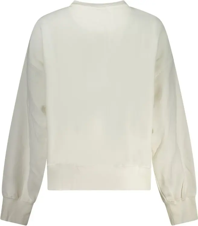 Хлопковый свитшот Bianco от Pepe Jeans