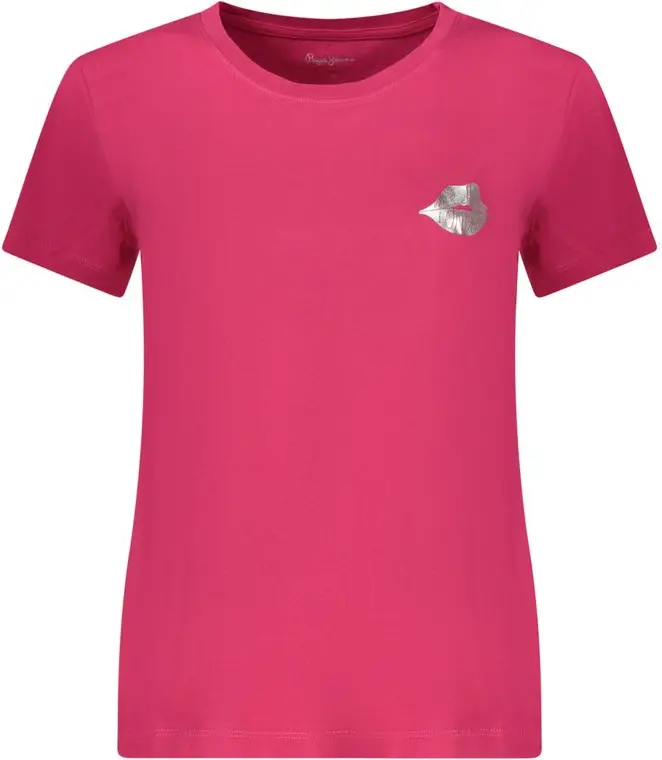 Pepe Jeans futbolkalari