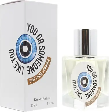 Eau de Parfum Etat Libre D'Orange