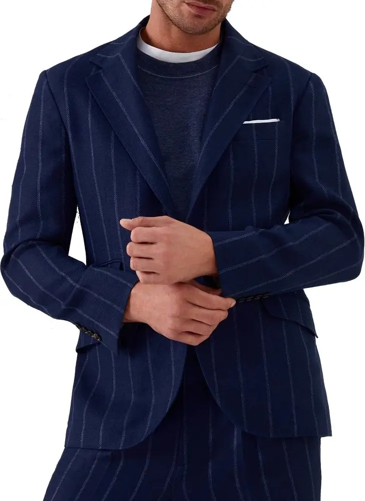 Блейзер Brunello Cucinelli