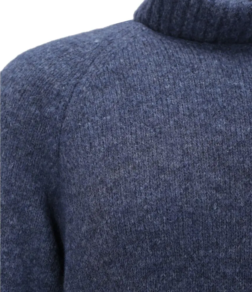 Turtleneck Brunello Cucinelli