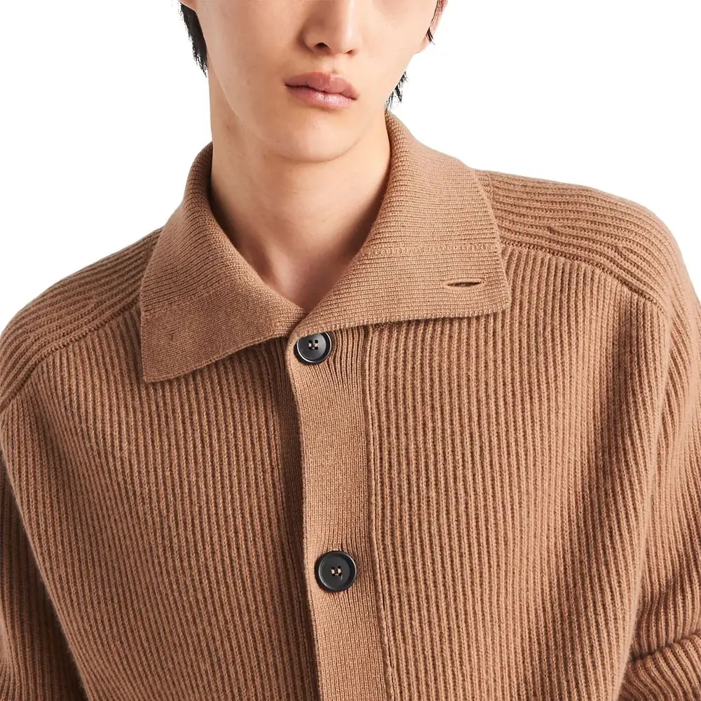 Prada Kashemir Kardigan