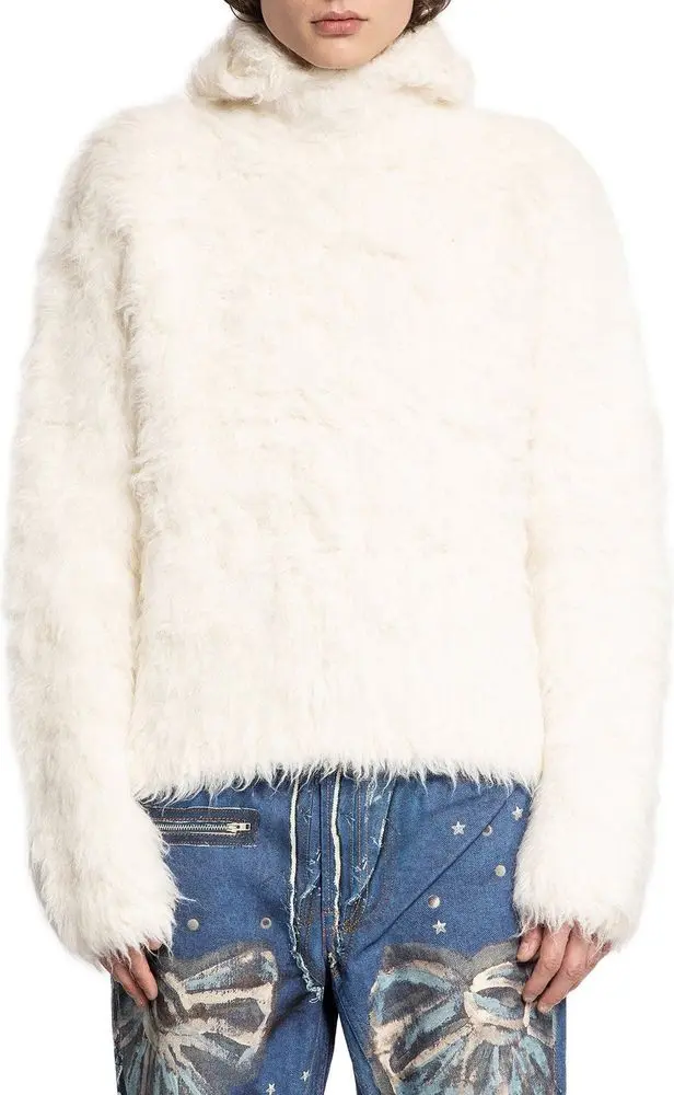 Acne Studios dan bluza