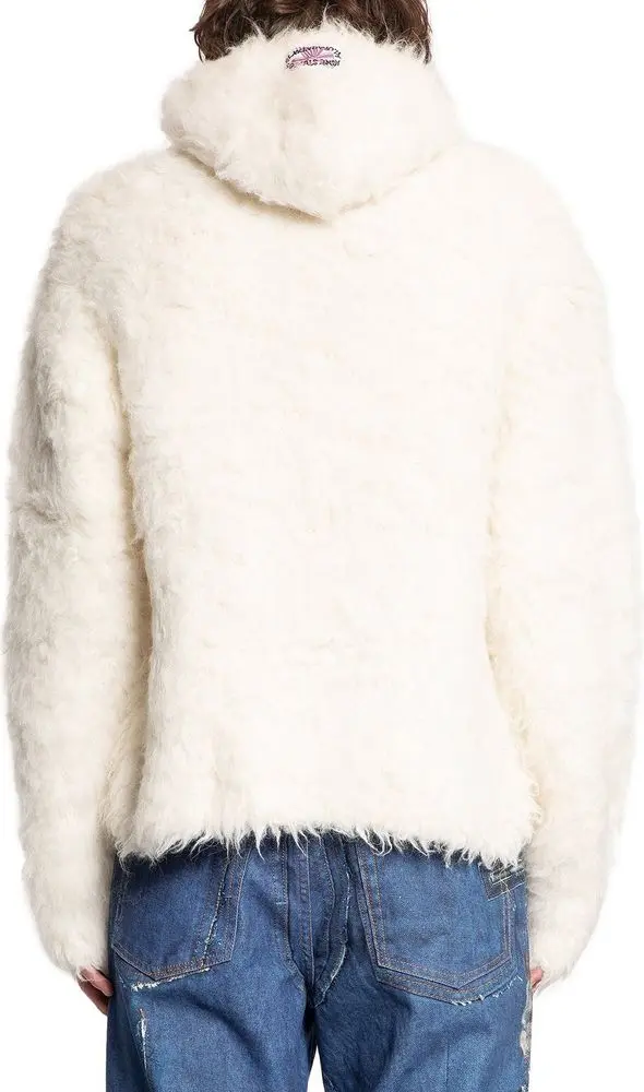 Acne Studios dan bluza