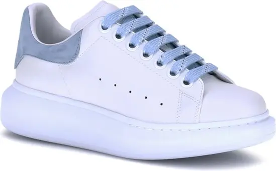 Кроссовки Alexander McQueen