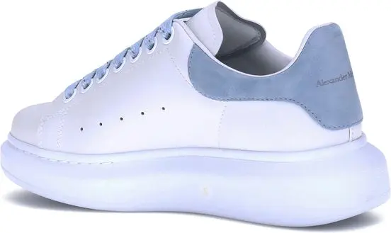 Кроссовки Alexander McQueen
