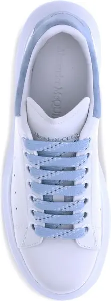 Кроссовки Alexander McQueen