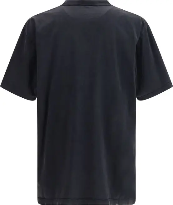 Futbolka Balenciaga