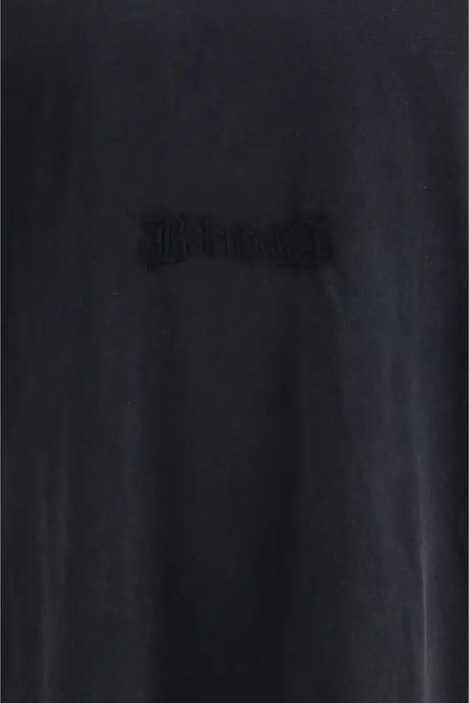 Futbolka Balenciaga