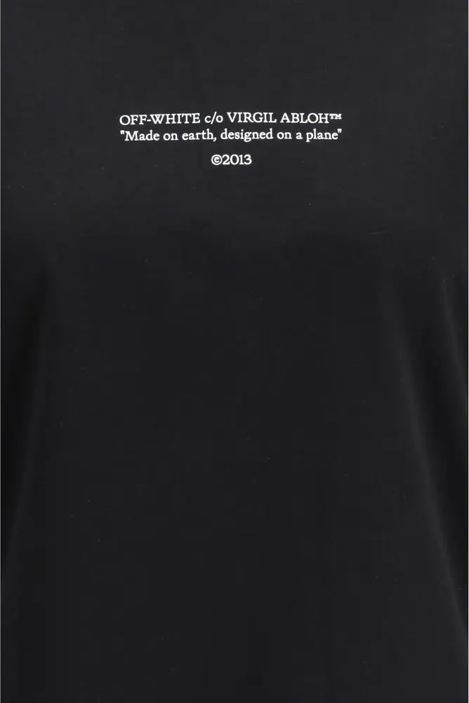 Футболка Off-White