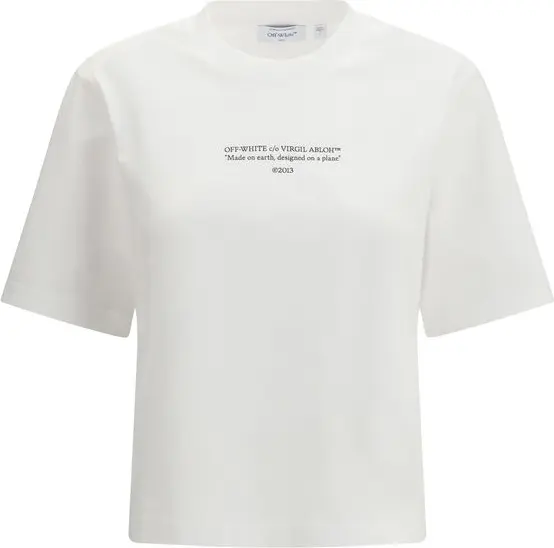 Off-White futbolka