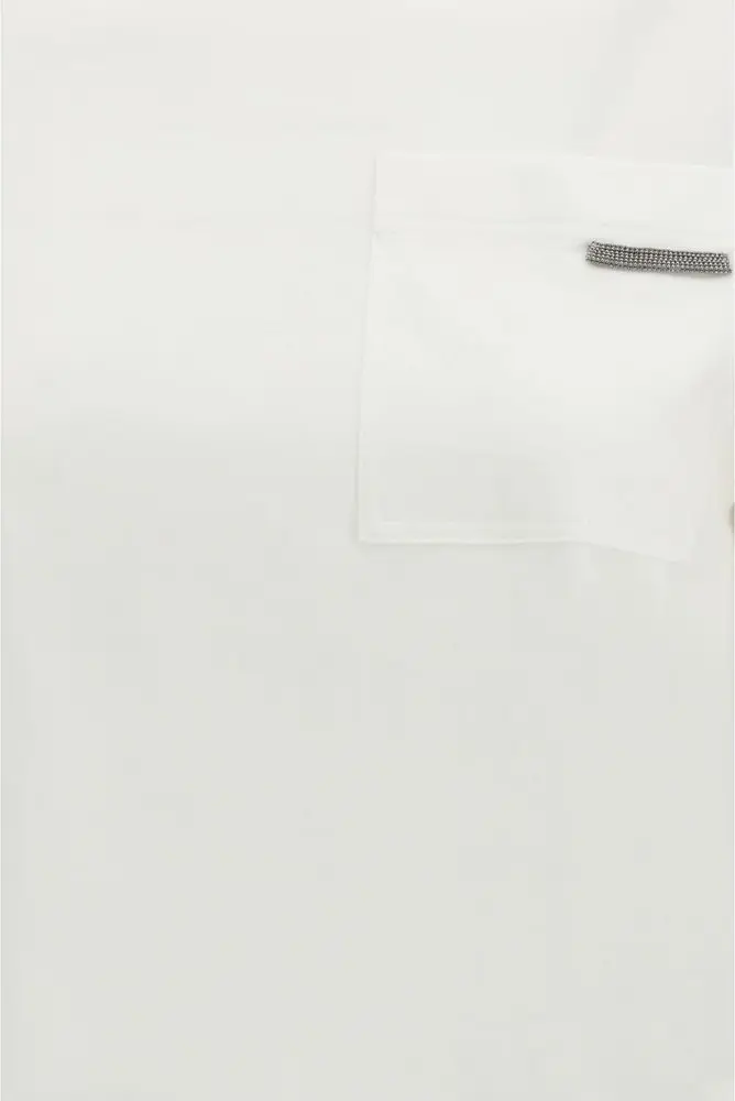 T-Shirt Brunello Cucinelli